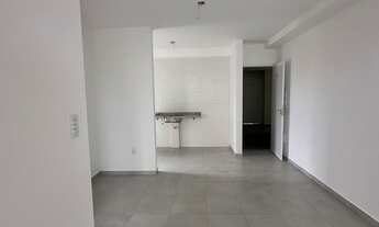 Imagem 5: Apartamento com 61M² de 2 Dormitórios sendo 1 Suíte e Sacada Gourmet no Cond. Residencial