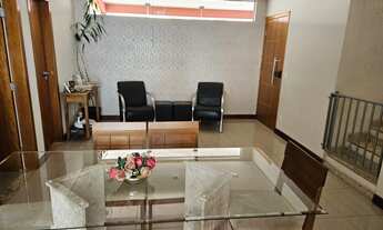 Imagem 3: Viva o Sonho: Sobrado de Luxo no Condomínio Residencial Planalto