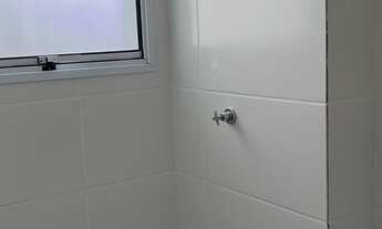 Imagem 7: Seu Refúgio de Conforto e Sofisticação: Apartamento dos Sonhos no Residencial Monte Castel