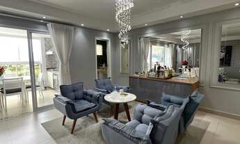 Imagem: Residencial Mont Royal Luxo, Conforto e