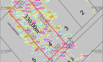 Imagem 3: TERRENO RESIDENCIAL em SOROCABA - SP, MORROS