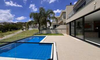 Imagem 5: Residência unifamiliar, 3 dormitórios, 3 suíte, 6 vagas na garagem, 535M² de Área Total