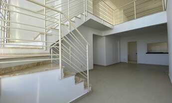 Imagem 4: Cobertura Duplex para Venda em Sorocaba / SP no bairro Parque Campolim