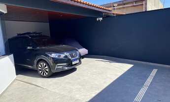 Imagem 3: Charme e Exclusividade no Jardim Siriema