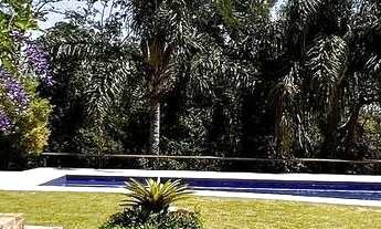 Imagem 3: Uma casa com alma de campo, com ventos de praia