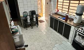 Imagem 5: Espaçoso Sobrado de 3 Andares no Bairro São Conrado