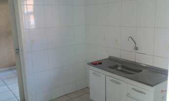 Imagem 4: Casa térrea com 3 dormitórios e espaço gourmet no Condomínio Villa Di Luna - Caguassu, Sor