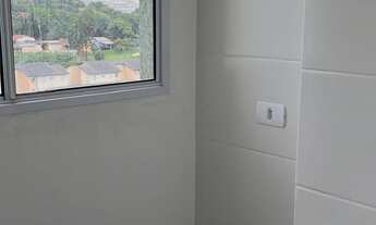 Imagem 3: Seu Refúgio de Conforto e Sofisticação: Apartamento dos Sonhos no Residencial Monte Castel