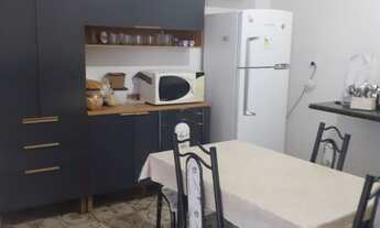 Imagem 6: Lindo Sobrado no Jardim Sorocaba Park