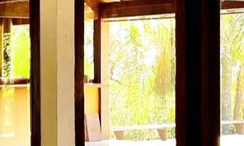 Imagem 5: Uma casa com alma de campo, com ventos de praia