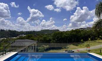 Imagem 3: Residência unifamiliar, 3 dormitórios, 3 suíte, 6 vagas na garagem, 535M² de Área Total