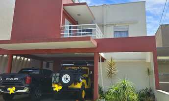 Imagem: Viva o Sonho Sobrado de Luxo no Condomínio