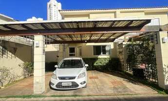 Imagem: Casa de 177,62m² localizada no Condomínio