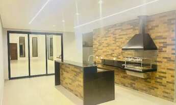 Imagem 6: Casa Alto Padrão com 4 Suítes e Piscina no Condomínio Morada da Praia