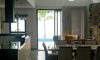 Imagem 6: Casa para Locação e Venda com 3 suítes no Alphaville 1