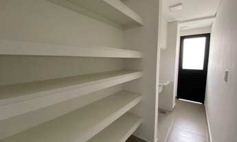 Imagem 7: Apartamento de 125m² com Sacada Gourmet no Condomínio JK Boa Vista ? Conforto e Elegância