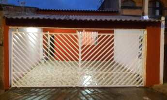 Imagem: Casa a Venda em Jardim Ipanema com 2 Quartos