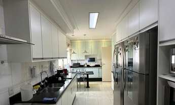 Imagem 7: Venda de Apartamento com 3 Suítes no Único Campolim