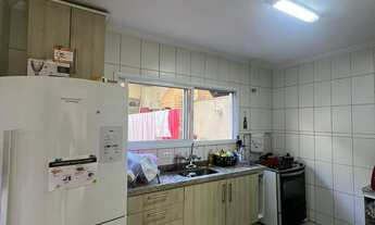 Imagem 7: Casa de 177,62m² localizada no Condomínio Giardino Campolim