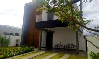 Imagem 4: Casa para Locação e Venda com 3 suítes no Alphaville 1