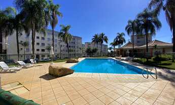 Imagem: Belo Apartamento no Condomínio Parque Sicília