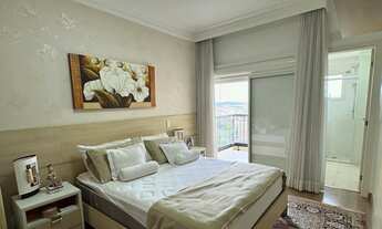 Imagem 2: Venda de Apartamento com 3 Suítes no Único Campolim