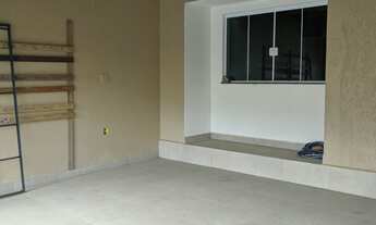 Imagem 2: Casa Ampla e Confortável com 5 Dormitórios no Parque Jataí II