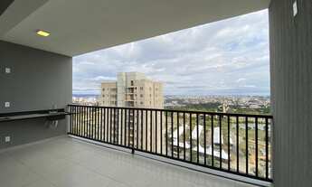 Imagem 2: Luxuoso Apartamento de 3 Suítes no Condomínio JK Boa Vista