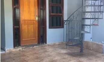 Imagem: Vende Casa de 130m² Sobrado 3 Dormitórios