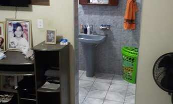 Imagem 5: Casa Espaçosa a Venda no Parque das Paineiras