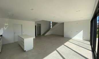 Imagem 4: Residência de Alto Padrão com 4 suítes no Alphaville Nova Esplanada 4