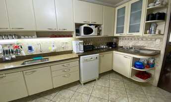 Imagem 7: Apartamento a Venda com 4 Dormitórios no Edifico Mansão Gisele