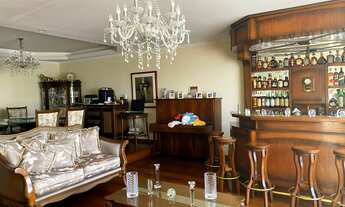 Imagem: Apartamento a Venda com 4 Dormitórios no