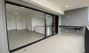 Imagem 2: Apartamento de 125m² com Sacada Gourmet no Condomínio JK Boa Vista ? Conforto e Elegância