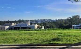 Imagem 2: Terreno no condomínio Alphaville 4 com 452,40m²