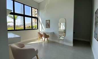 Imagem 3: Luxuoso Apartamento de 3 Suítes no Condomínio JK Boa Vista