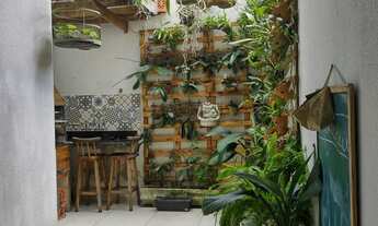 Imagem 3: Casa Sobrado com 2 Suítes Localizada em Sorocaba