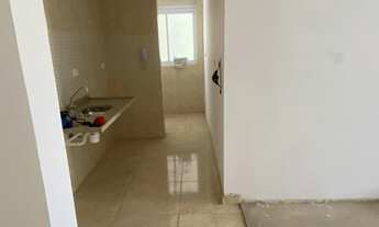 Imagem 5: Apartamento a Venda com 2 Dormitórios no Residencial Reserva Barão