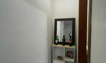 Imagem 7: Casa Térrea com 2 Dormitórios e Área Gourmet no Bairro Ulisses Guimarães