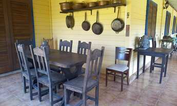 Imagem 7: Propriedade Versátil em Piedade com Estrutura Completa para Turismo e Eventos