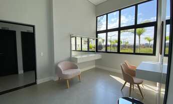 Imagem 4: Luxuoso Apartamento de 3 Suítes no Condomínio JK Boa Vista