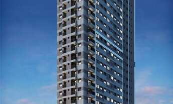 Imagem 2: Apartamento com 1 Dormitório de 24,55m² no Studio Viva Benx Pompéia