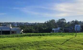 Imagem: Terreno no condomínio Alphaville 4 com