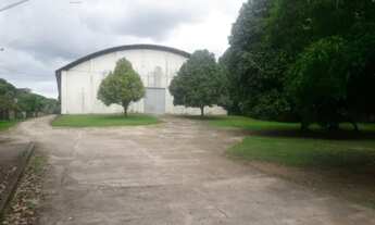 Imagem 6: Galpão para Venda e Locação em Avenida Nazaré/PA
