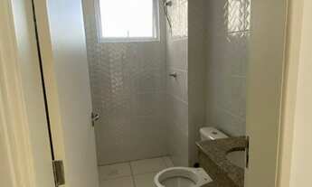 Imagem 4: Apartamento a Venda com 2 Dormitórios no Residencial Reserva Barão