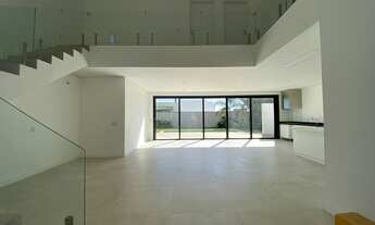 Imagem 2: Residência de Alto Padrão com 4 suítes no Alphaville Nova Esplanada 4