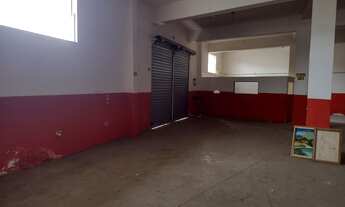 Imagem 4: Galpão de Esquina com 222,50m² Localizado no JD Copaiba