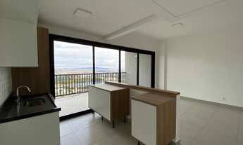 Imagem 5: Apartamento de 125m² com Sacada Gourmet no Condomínio JK Boa Vista ? Conforto e Elegância