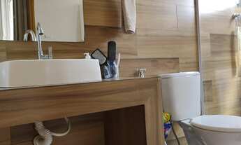 Imagem 7: Casa Sobrado com 2 Suítes Localizada em Sorocaba