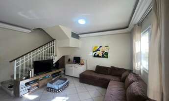 Imagem 3: Casa de 177,62m² localizada no Condomínio Giardino Campolim